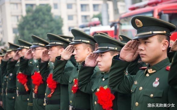 『新兵』“二次入伍”是要当两次义务兵吗？说了你别不信！