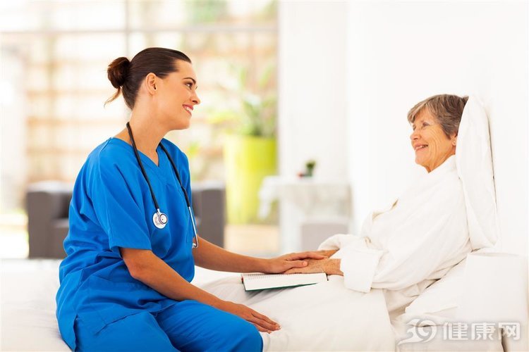 医生|肿瘤科医生坦言：病人有这4种情况，再厉害的医生也没辙