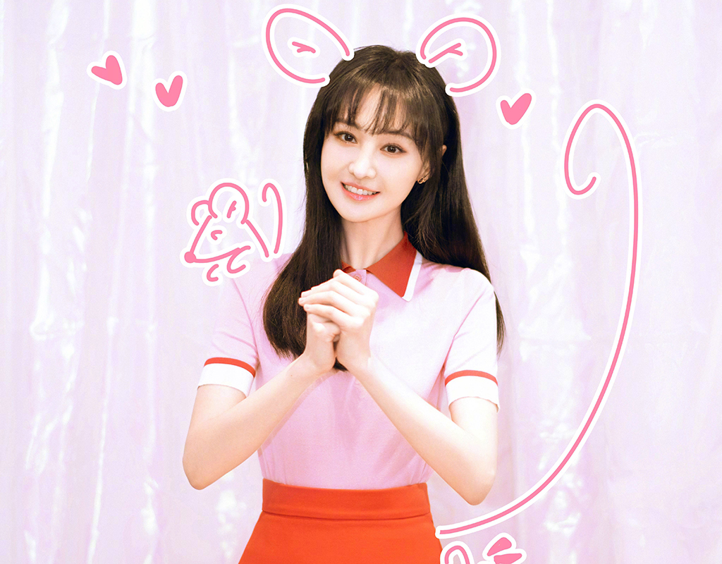 倪妮|为张翰整容，给胡彦斌出书，替张恒投资，她拼丢了爱情更拼丢了演技