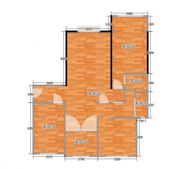 |终于乔迁新房，特别开心，做了嵌入式的鞋柜很实用，一家人都满意