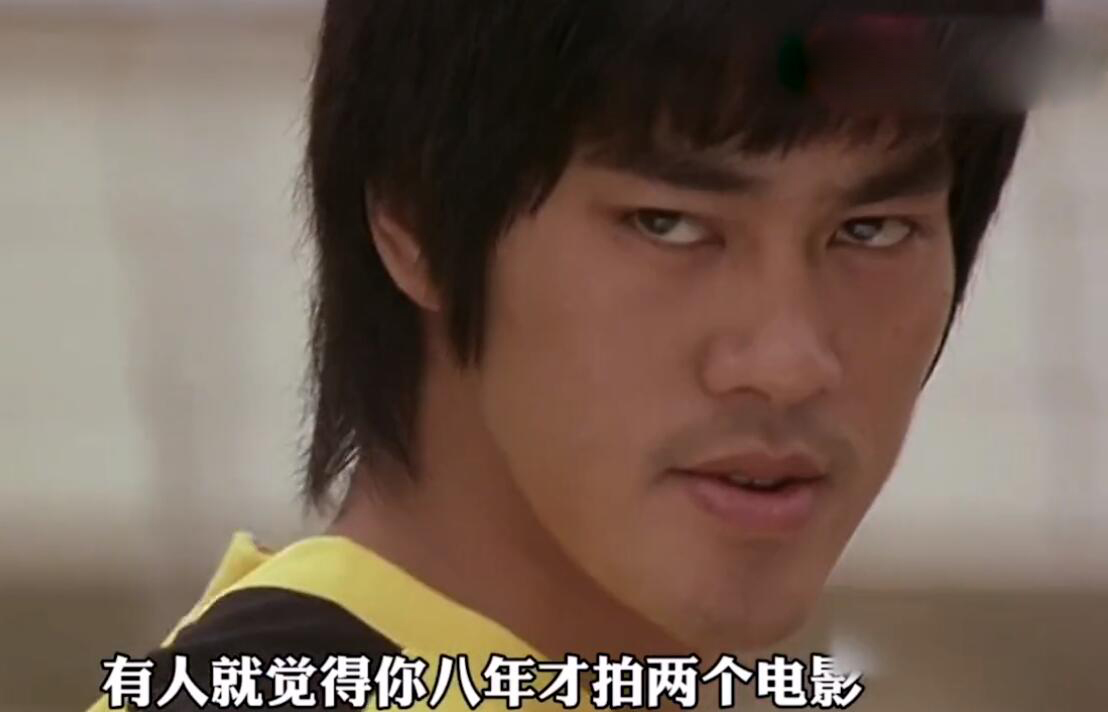 [周星驰]被王晶夸演戏好 马云拿其与金庸并列 陈国坤愿用8年只拍其2部戏