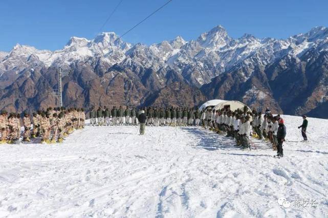 印度：一座大桥在加勒万河谷出现，印军阵地传来巨大欢呼，俄：灾难临头