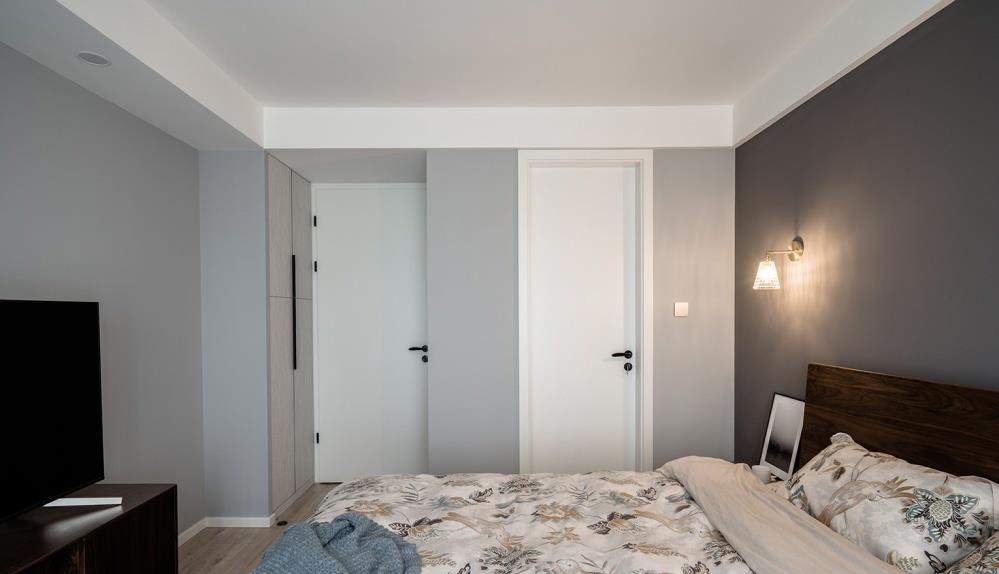 |重装10年老宅,180㎡的家焕发生机,全屋复古精致,露台令人忘忧