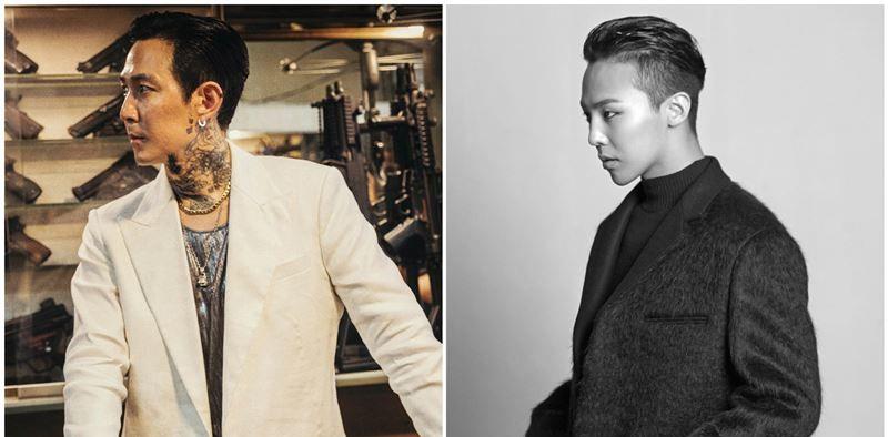 电影|GD跑去演电影？化身最潮杀手，网友直呼演技动作拍摄满分