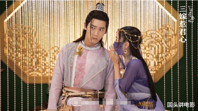 电视剧|正在热播五部电视剧：你若一部都没看，真的替你表示遗憾！