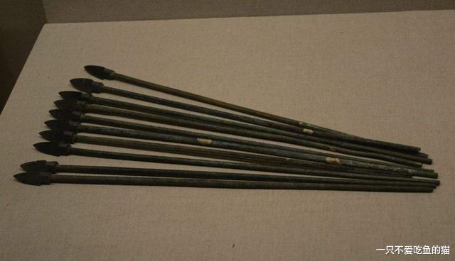 秦国|秦始皇为何能一统六国？专家：秦军的这些武器，不该在当年出现