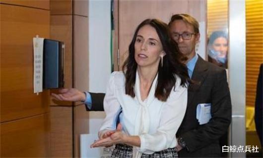 新西兰|连任几乎已无悬念！民意调查支持率创新高，民众：意料之中