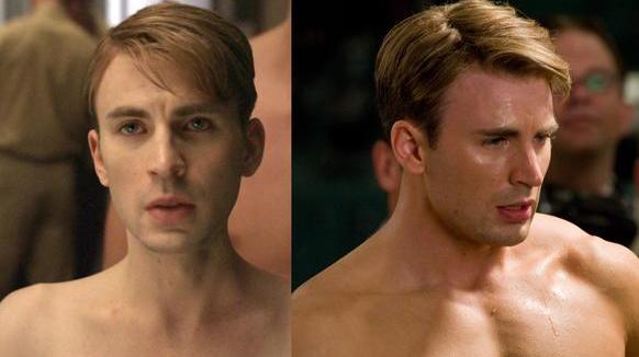 鹰眼|漫威:唯一没有个人电影的英雄,他才是真正的凡人之躯