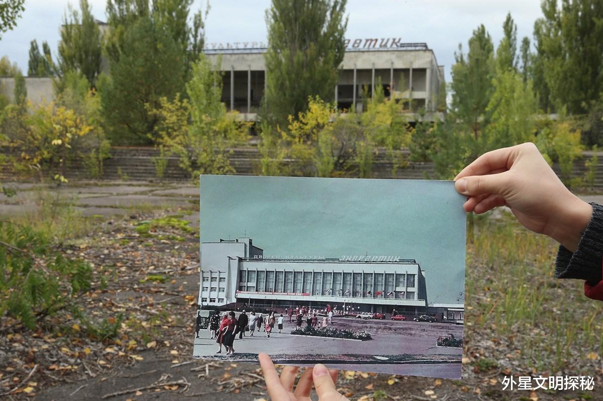 卫星|人类消失一万年后，一切都不见了，只有“它”还在