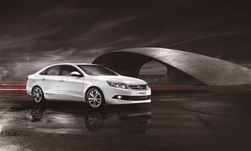 「奇瑞」说一下开奇瑞车的感觉？