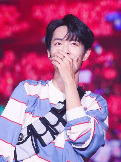 「肖战」肖战再拍新剧，搭档演员来头不小