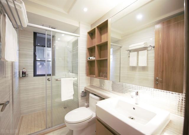 『』卫生间装修，这9个地方施工时要留心，老师傅也容易疏忽