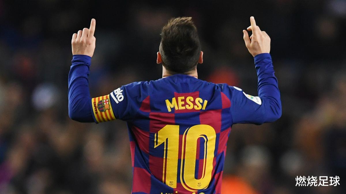 『巴塞罗那』哈维梦想执教巴萨，签下这名巨星，巴萨可再称霸足坛10年