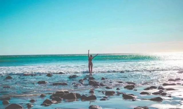 #经络#每天睡前拉伸5分钟等于熟睡两小时，一觉醒来毛孔皱纹都没了