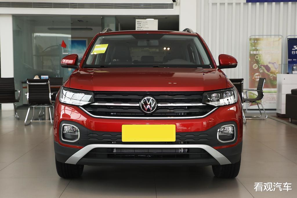 本田XR-V@不到15万的合资SUV，便宜省油还实用，来看看这三款！