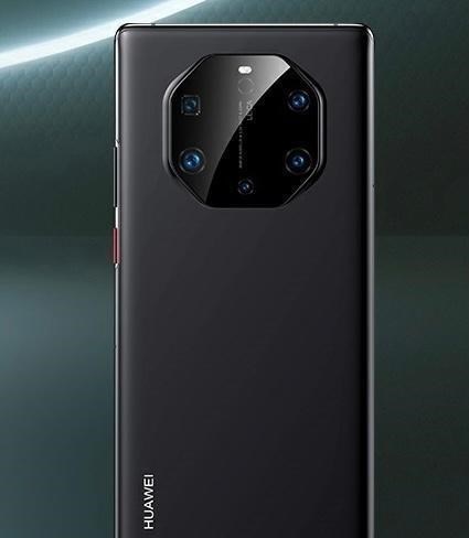 小米科技|华为Mate40Pro真机首上手,网友:不愧是华为最强旗舰,太美