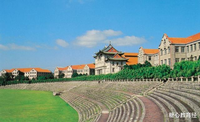 吉林大学|这些985大学很“委屈”，明明录取分数不高，可还是经常招不满