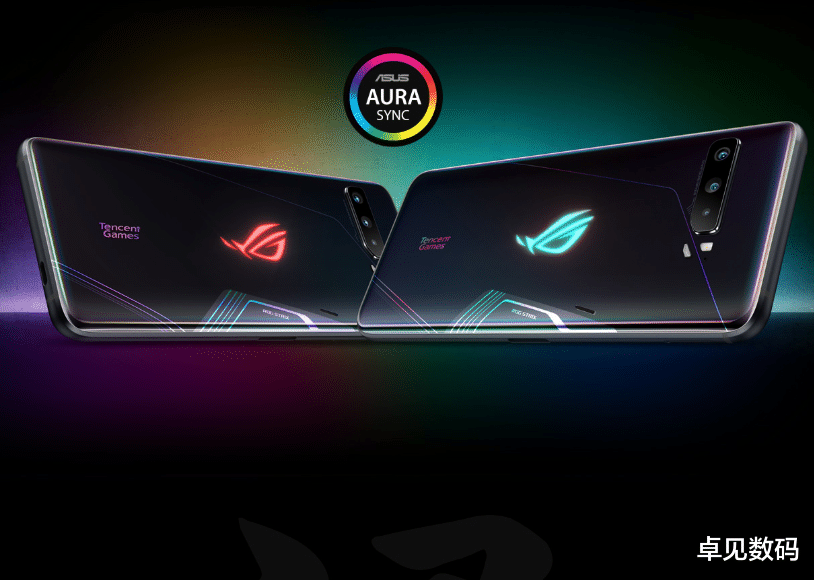 骁龙865|6000mAh,骁龙865,12+128G只需3999,性价比太难得!