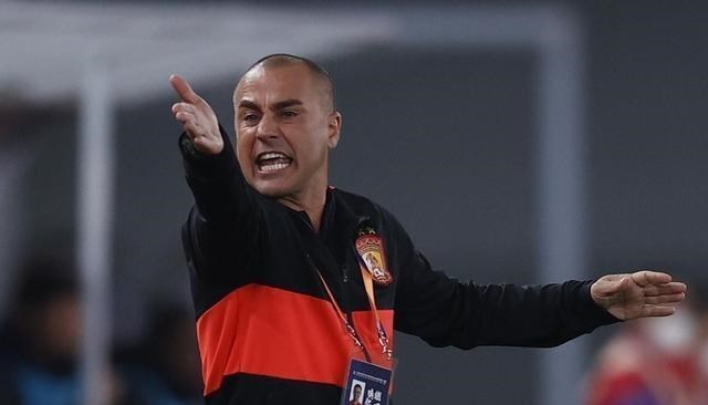 广州恒大|质疑？广州恒大狂胜国安，一人被质疑手下留情，他不会这样！