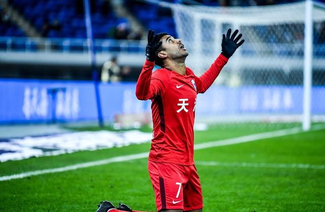 「巴坎布」再见了巴坎布！不止巴萨想要国安神锋，西甲3大豪门都有兴趣！