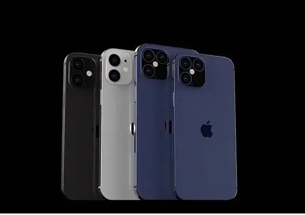 iphone12|10月六场发布会扎堆， 华为Mate 40系列 对决 iPhone12系列