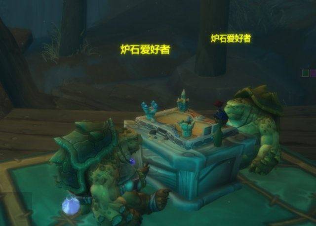#饵料#魔兽世界：那些名字全是梗的装备！不愧是玩梗始祖，真有你的