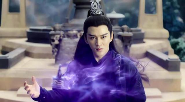 佟丽娅|重温《琉璃》结局才明白，计都并为原谅柏麟，因这两个原因自杀