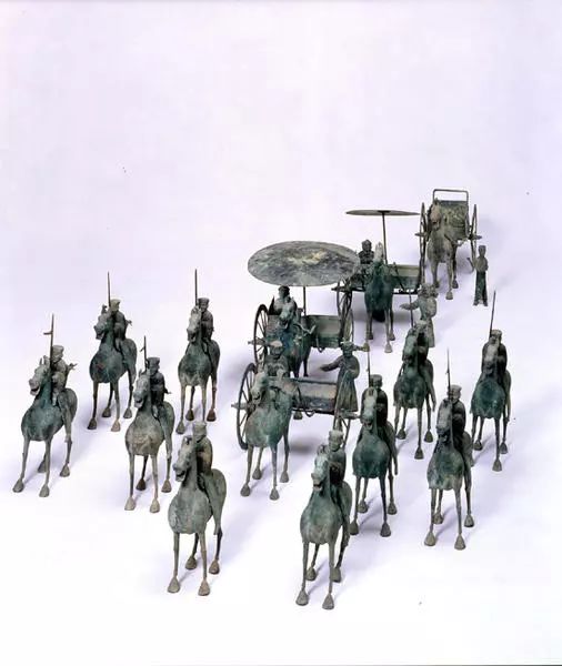 |日本博物馆中的中国文物