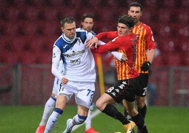 尤文圖斯|一場4-1大勝讓尤文遭遇打擊！意甲積分榜：尤文跌至第5