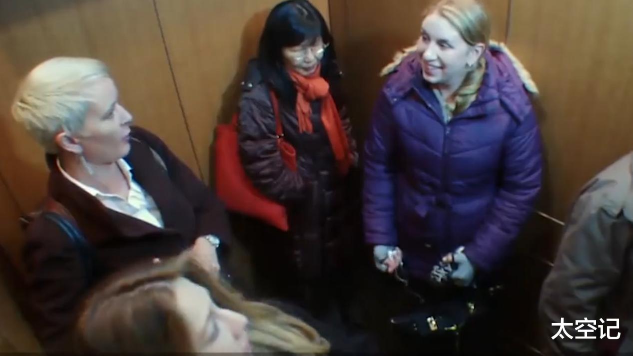 外星人▲?世界四大阴谋论系列，其实我们人类一直生活在一个巨大的监狱中