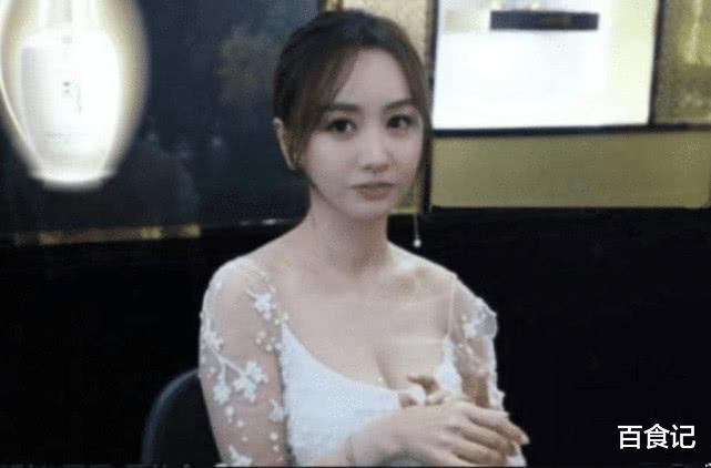 「杨蓉」“最懒”女星，一休息就是半年，导演都请不动，却没人敢说她耍大牌