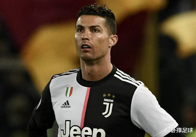 意甲|C罗去意甲是养老?还差1球就能破90年神迹,巅峰舍瓦甘拜下风