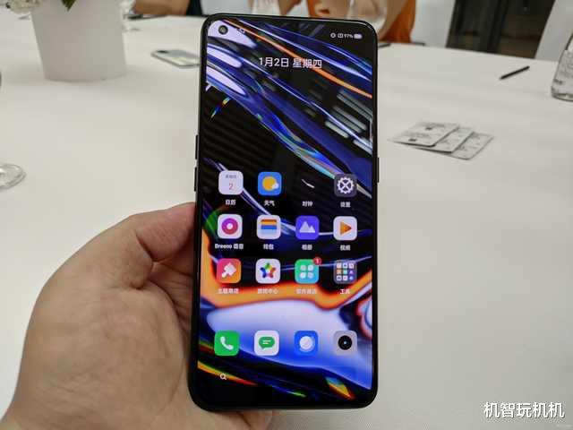 realme X|红米K30至尊版杀手出现!天玑1000+65W或仅1899