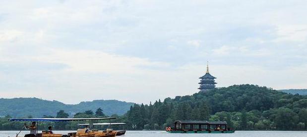杭州|中国三大“最宜居”的城市，你最喜欢哪个城市，有你的家乡吗