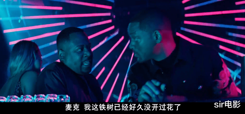 依萍|4.19亿美金卫冕票房冠军，好莱坞动作热门IP，「史皇」回归