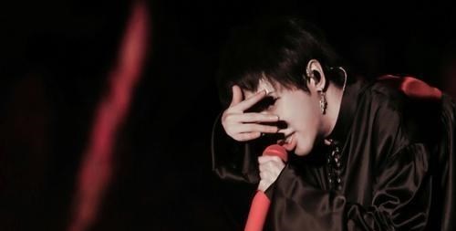 [华晨宇]《歌手》第六期：华晨宇从第一名掉至第五名，除了不好听没有缺点