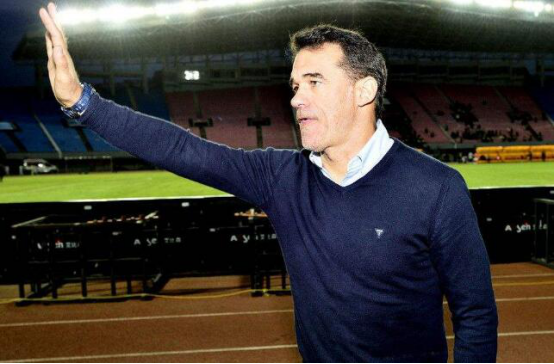 #中乙#大手笔？国安又等到引入王牌强援的最佳时机，未来可接班张稀哲