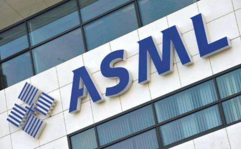 光刻机|ASML豪言“给你们图纸你们也造不出光刻机”，上海微电子反击