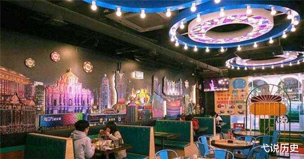 福州|“福州首富”陈凯：出门必须有保镖，请客吃饭必喝30年以上茅台