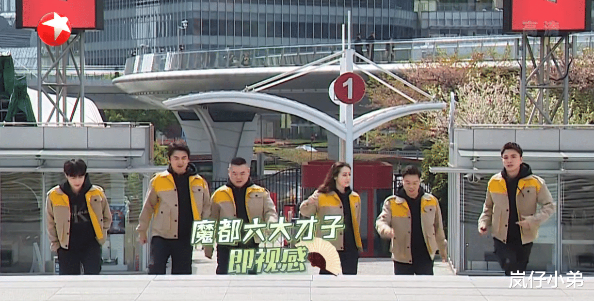 极挑6：《极挑6》首期开播吐槽不断，剧本痕迹太重，国民综艺跌下神坛！