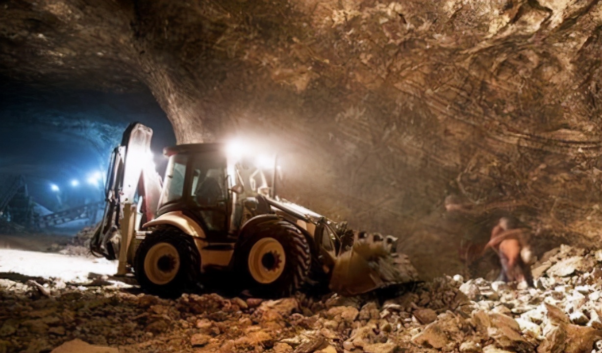 稀土|比稀土还珍贵！中国发出“禁令”后，美国这次无法保持冷静