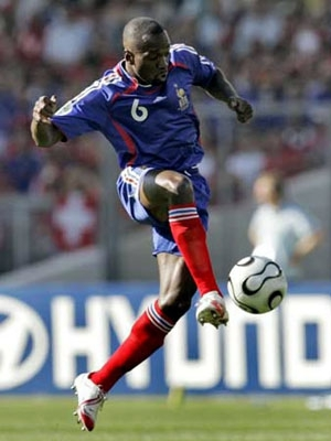 马克莱莱|谁是足球史上最强防守后腰？