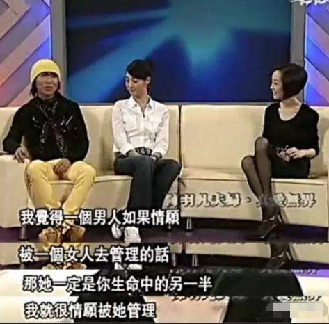 「陈羽凡」白百何“离婚不离家”，她和陈羽凡的婚姻，有哪些不为人知的事？