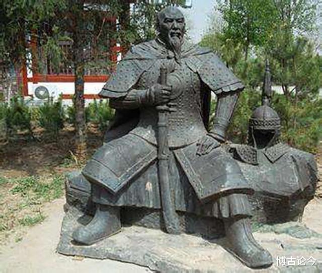 [吴三桂]将军如厕发现一群蚂蚁，下令：立即转移，违令者斩！最终拯救全军