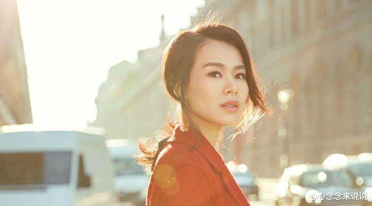 胡杏儿|胡杏儿称可原谅老公背叛，弃与黄宗泽8年感情，嫁富商真的幸福？