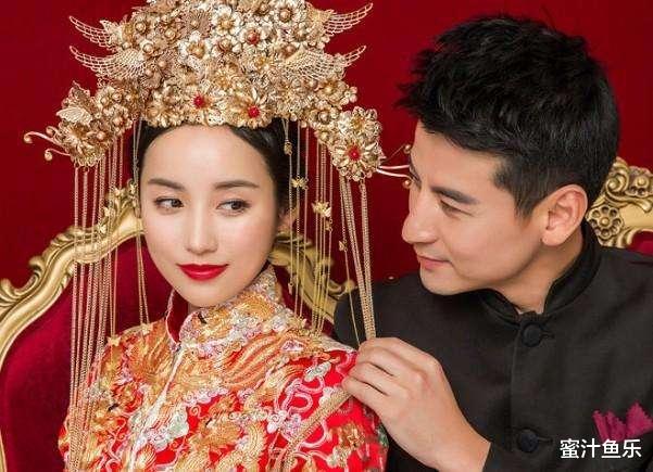 【吕一】吕一:娱乐圈的爱情玩不起,那没有孩子的婚姻真的稳固吗?