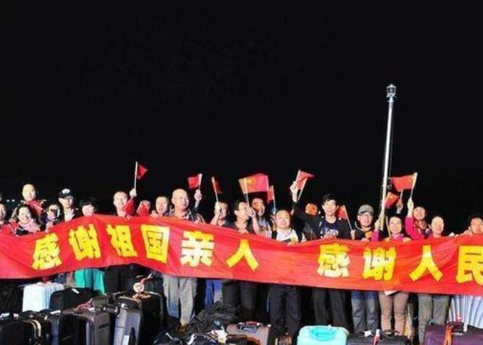 也门：一个中国人也不许登机，17年后撤侨却请我国帮忙，中国果断拒绝