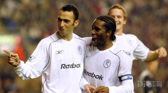 西汉姆联|史上最离奇7桩转会：尤文签本特纳 西汉姆揽特维斯+小马哥