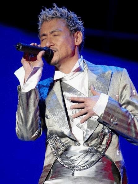 演唱会|演唱会前5天意外去世，上百万张门票无一人退款，历史第一人！