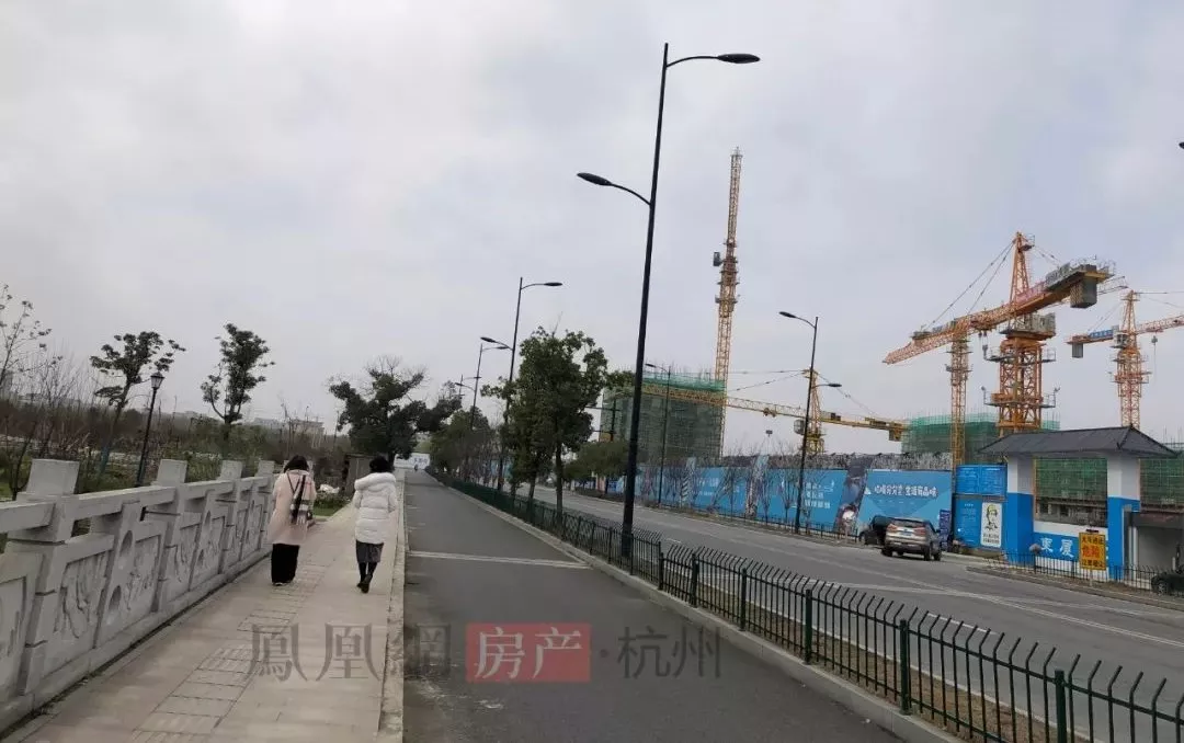 幸福里年后或涨价，勾庄限价再上一级！板块潜在供应超60万方....